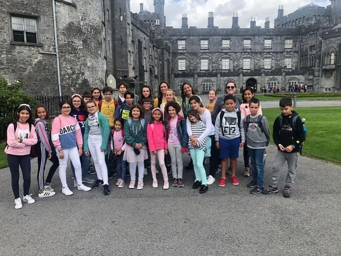 ¿Qué nos ha sorprendido más de nuestros alumnos después de 7 días de viaje?