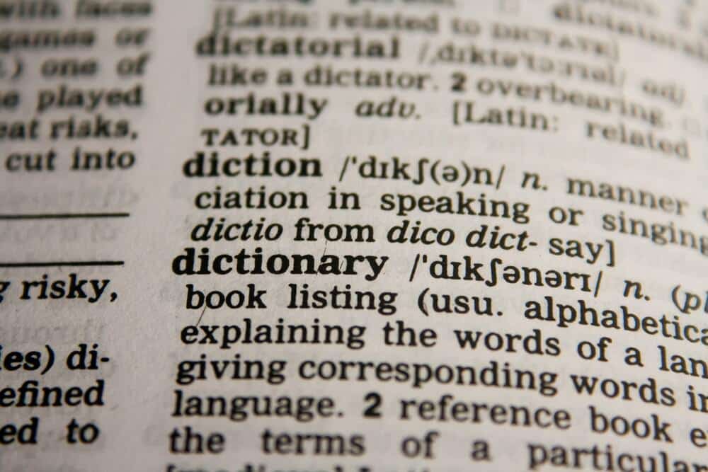 Consejos para mejorar la gramática y el vocabulario en inglés