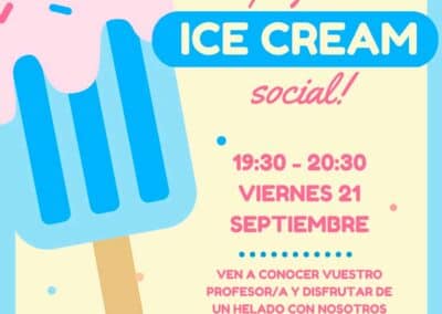 clases de ingles ninos sevilla fiesta