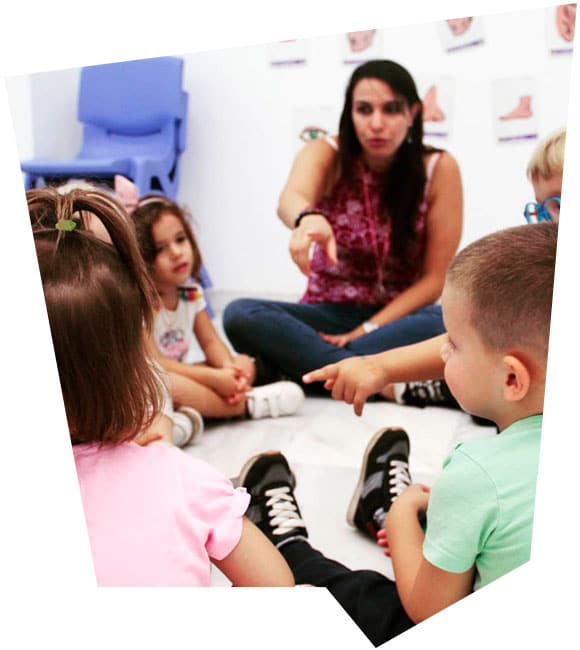 academia ingles en sevilla