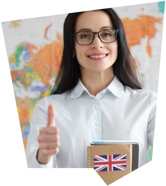 clases ingles b2 en Sevilla