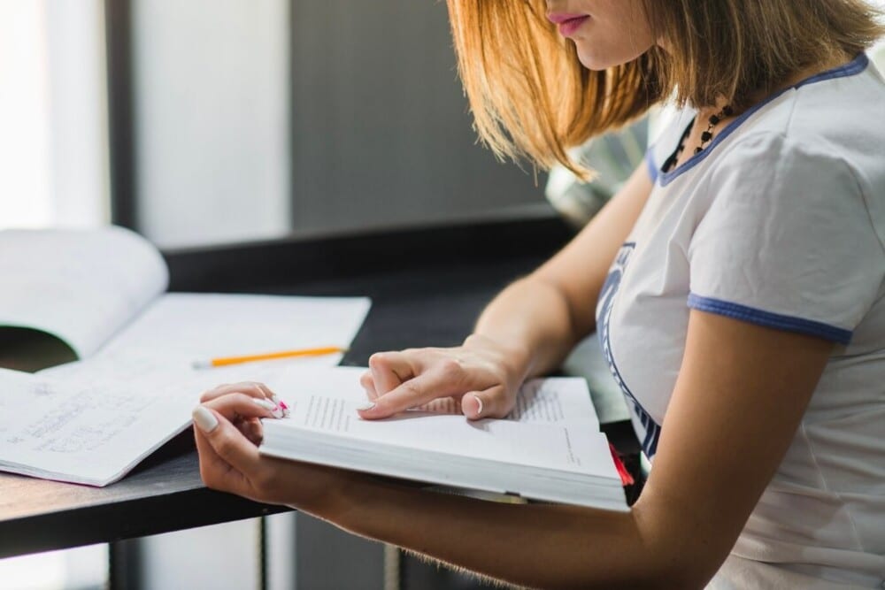 Cómo preparar examen inglés C1