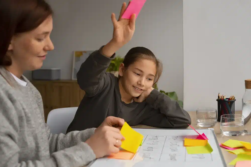 Cómo apoyar el aprendizaje de inglés en casa de tus hijos